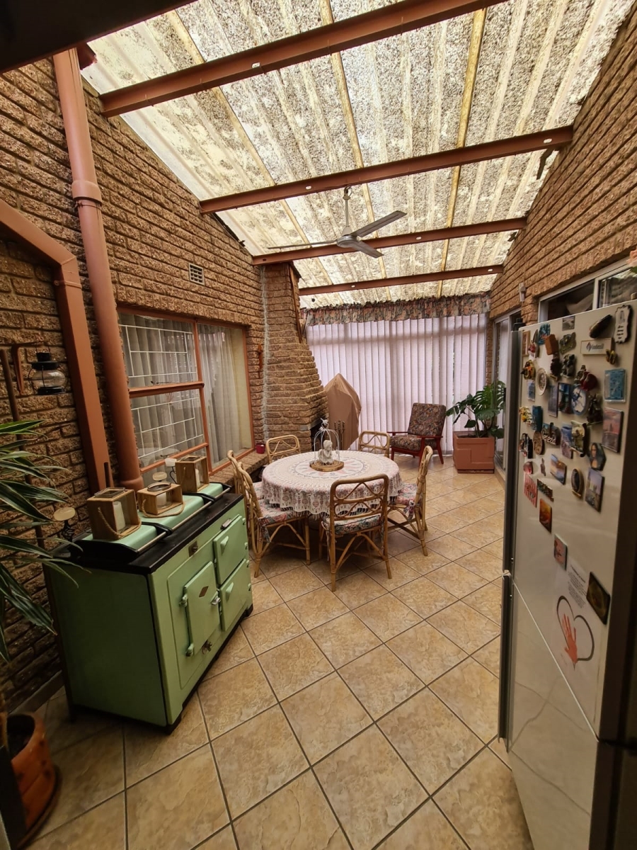 4 Bedroom Property for Sale in Vanderbijlpark SE Gauteng