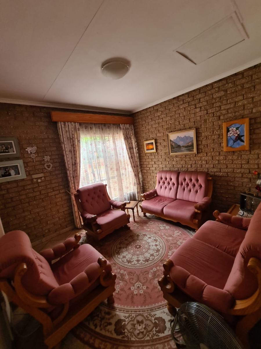 4 Bedroom Property for Sale in Vanderbijlpark SE Gauteng