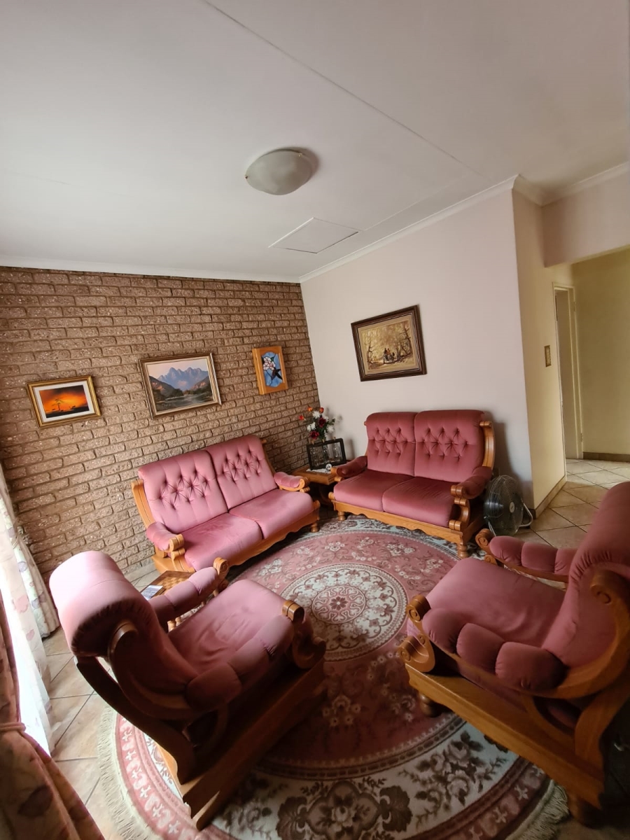 4 Bedroom Property for Sale in Vanderbijlpark SE Gauteng