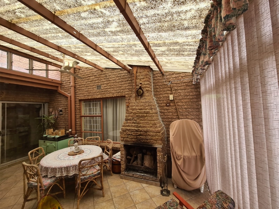 4 Bedroom Property for Sale in Vanderbijlpark SE Gauteng