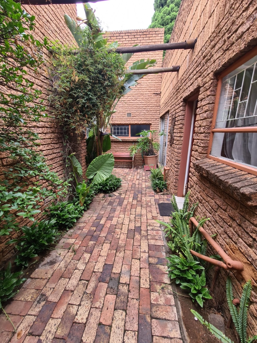 4 Bedroom Property for Sale in Vanderbijlpark SE Gauteng