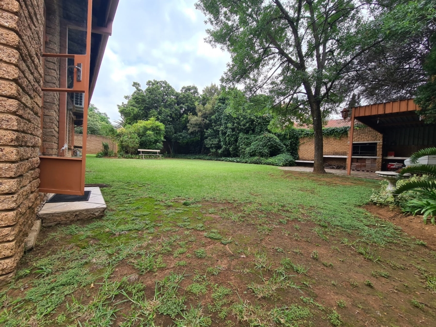 4 Bedroom Property for Sale in Vanderbijlpark SE Gauteng