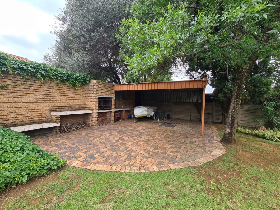 4 Bedroom Property for Sale in Vanderbijlpark SE Gauteng
