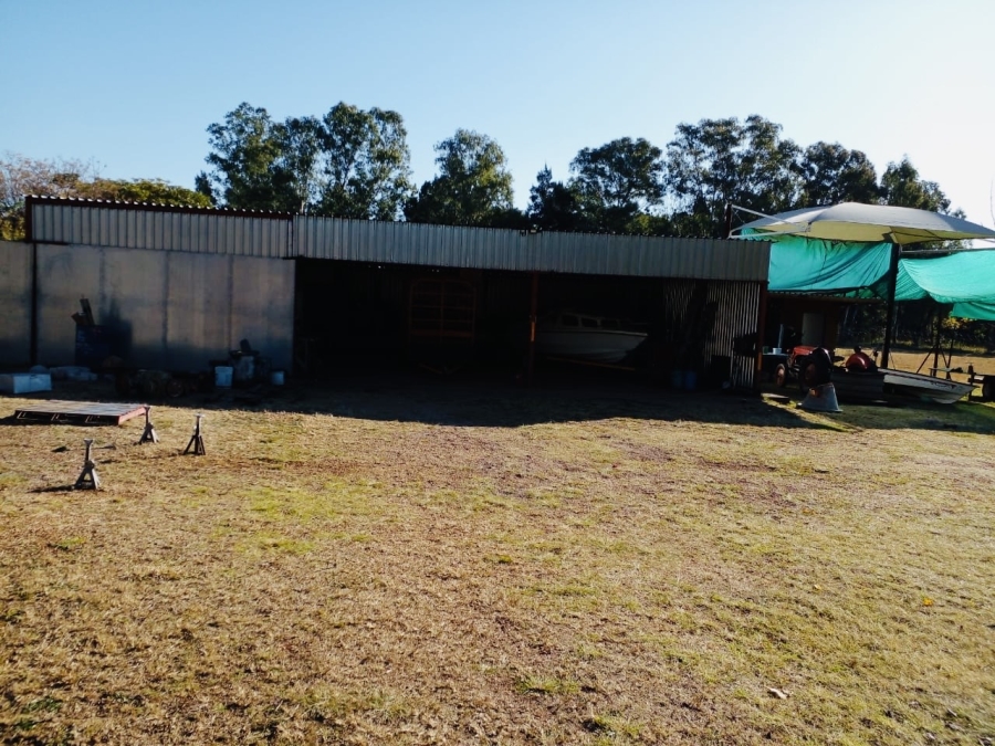 4 Bedroom Property for Sale in Magaliesmoot Gauteng