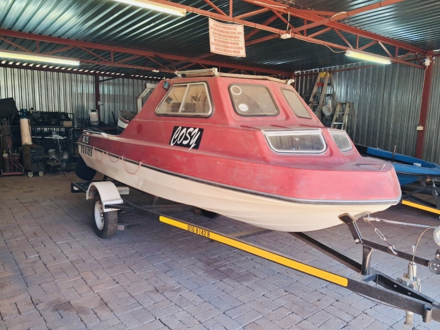 4 Bedroom Property for Sale in Magaliesmoot Gauteng