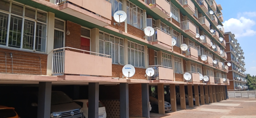 3 Bedroom Property for Sale in Sunnyside Gauteng