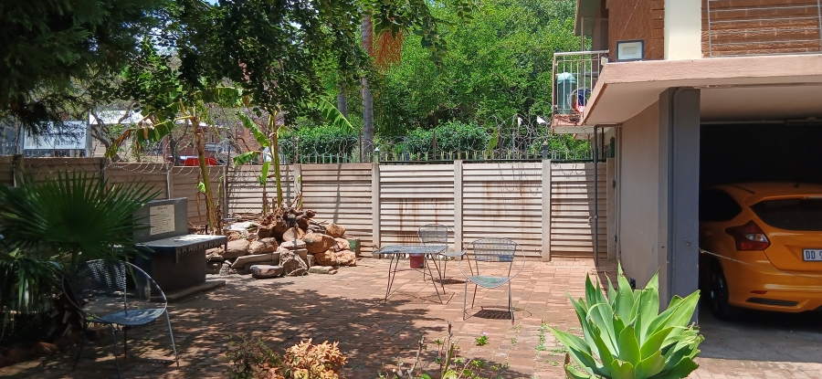 3 Bedroom Property for Sale in Sunnyside Gauteng