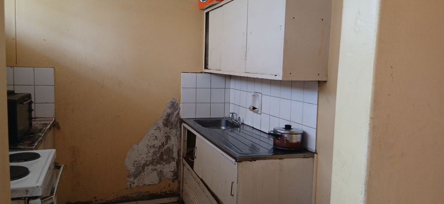 3 Bedroom Property for Sale in Sunnyside Gauteng