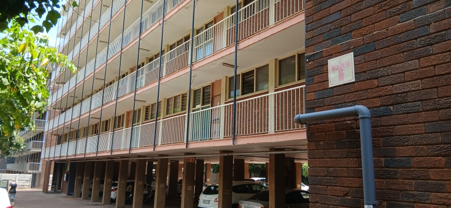 3 Bedroom Property for Sale in Sunnyside Gauteng