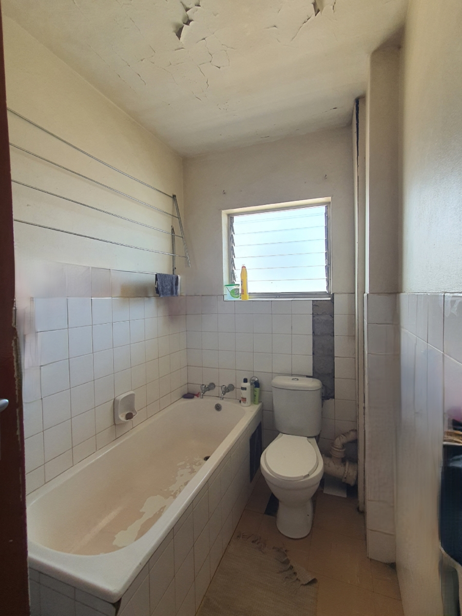 1 Bedroom Property for Sale in Silverton Gauteng