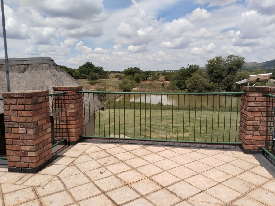 4 Bedroom Property for Sale in Swacina Park A H Gauteng