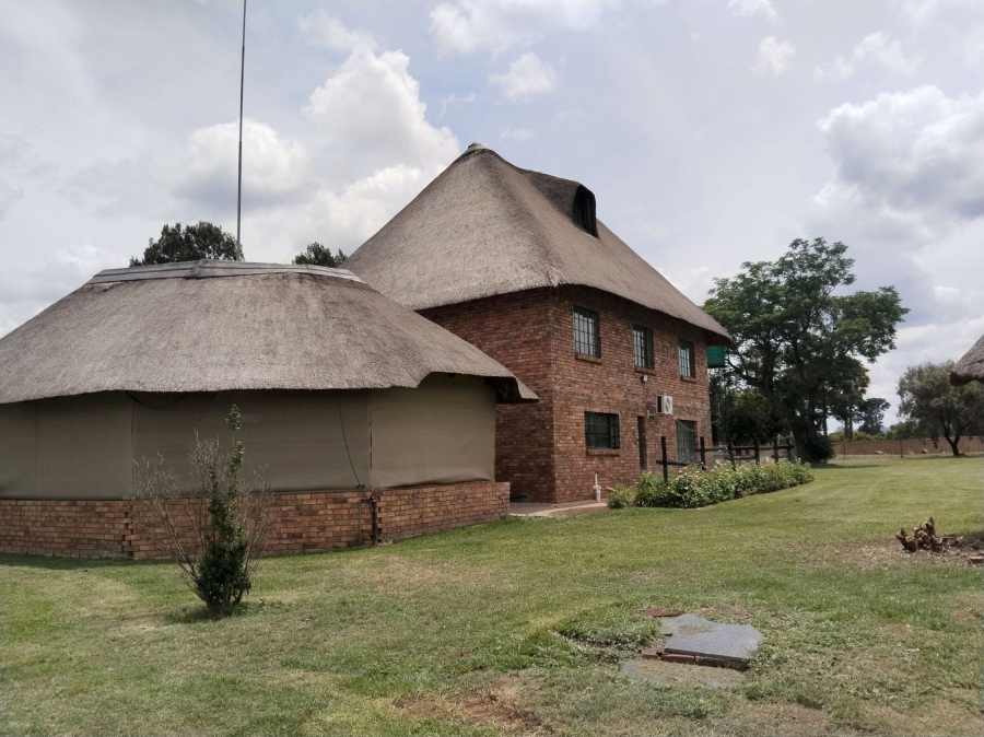 4 Bedroom Property for Sale in Swacina Park A H Gauteng