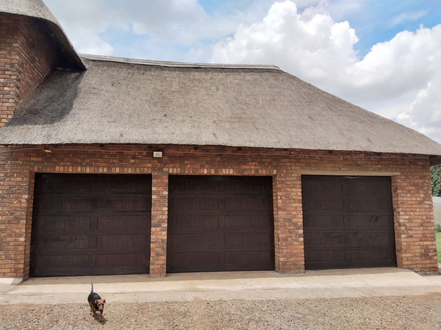 4 Bedroom Property for Sale in Swacina Park A H Gauteng