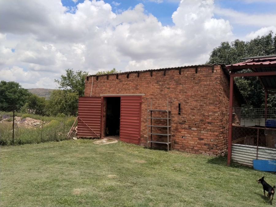 4 Bedroom Property for Sale in Swacina Park A H Gauteng