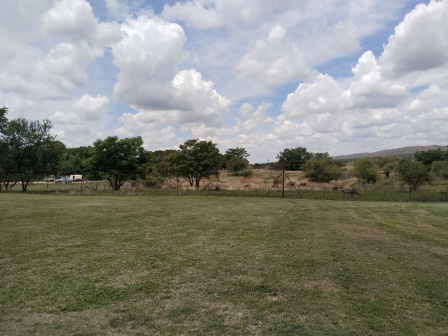 4 Bedroom Property for Sale in Swacina Park A H Gauteng