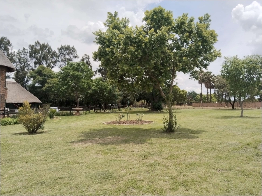 4 Bedroom Property for Sale in Swacina Park A H Gauteng