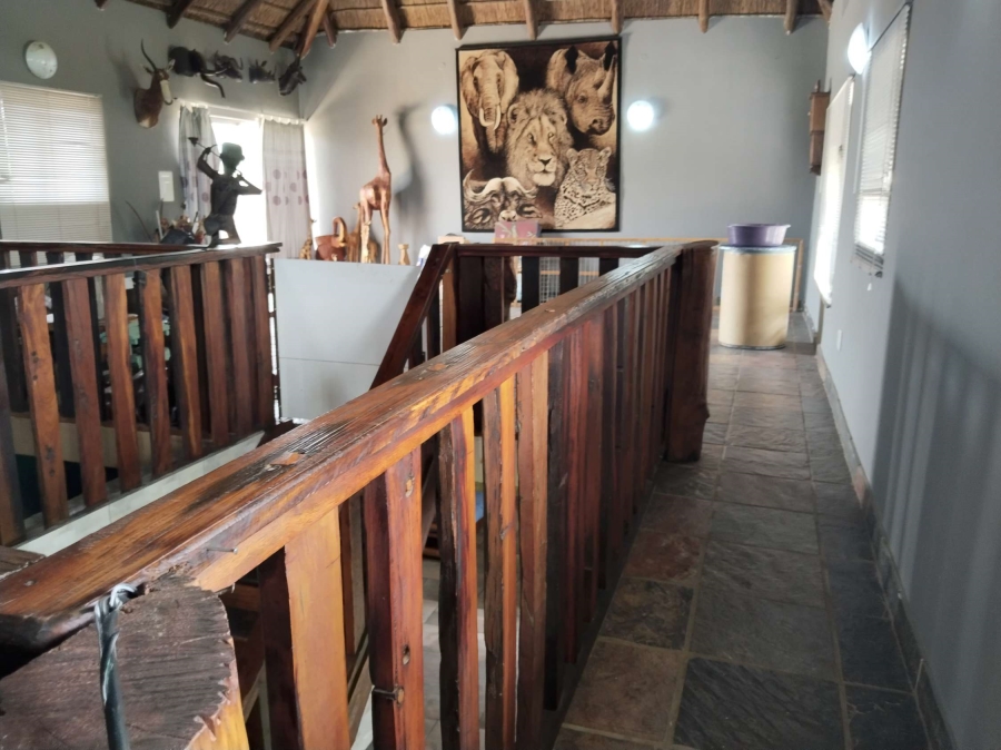 4 Bedroom Property for Sale in Swacina Park A H Gauteng