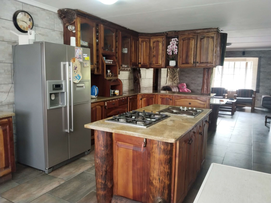 4 Bedroom Property for Sale in Swacina Park A H Gauteng