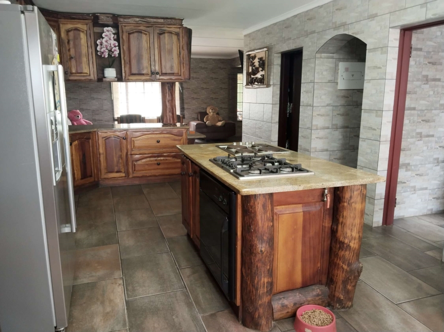 4 Bedroom Property for Sale in Swacina Park A H Gauteng