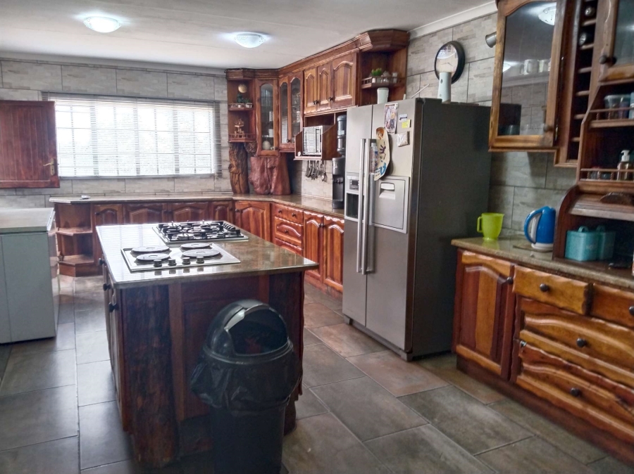 4 Bedroom Property for Sale in Swacina Park A H Gauteng