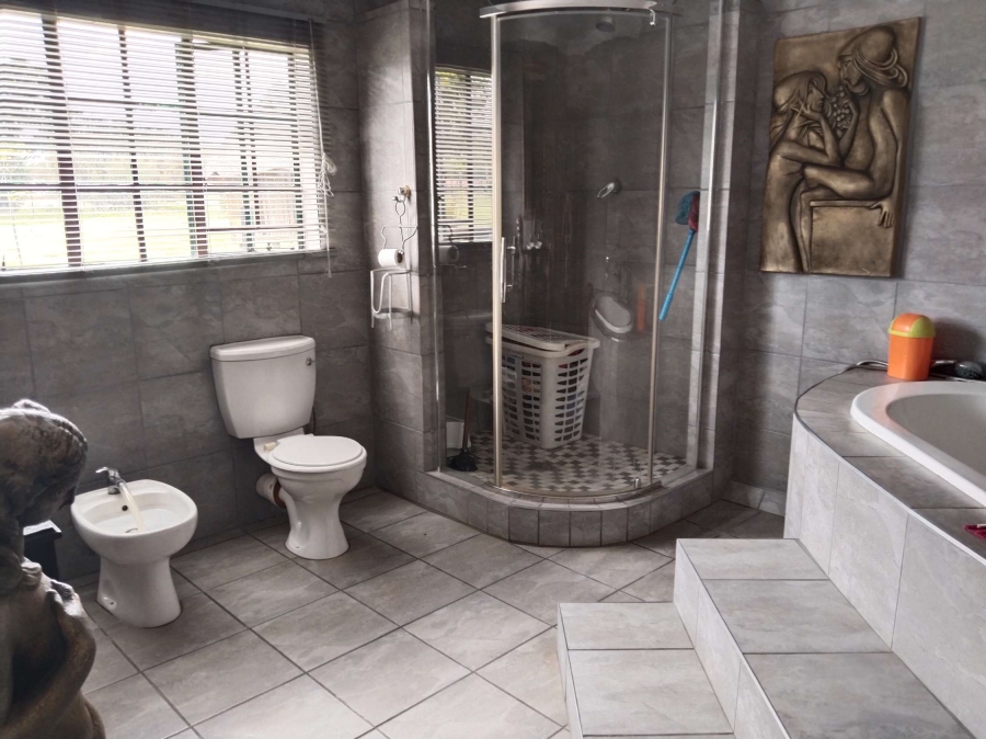 4 Bedroom Property for Sale in Swacina Park A H Gauteng