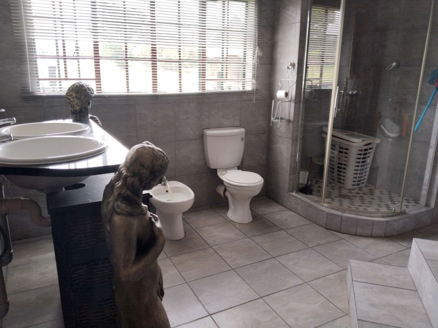 4 Bedroom Property for Sale in Swacina Park A H Gauteng