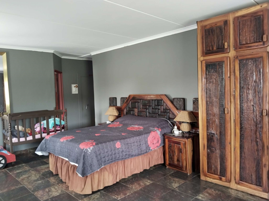 4 Bedroom Property for Sale in Swacina Park A H Gauteng
