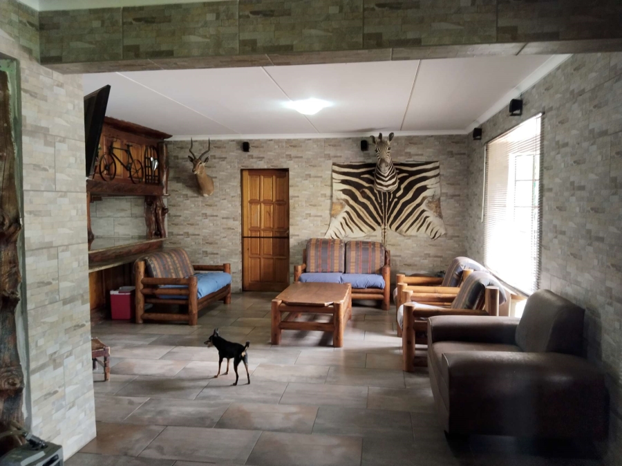 4 Bedroom Property for Sale in Swacina Park A H Gauteng