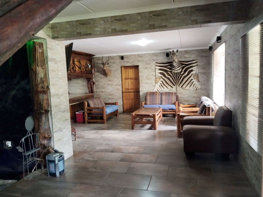 4 Bedroom Property for Sale in Swacina Park A H Gauteng