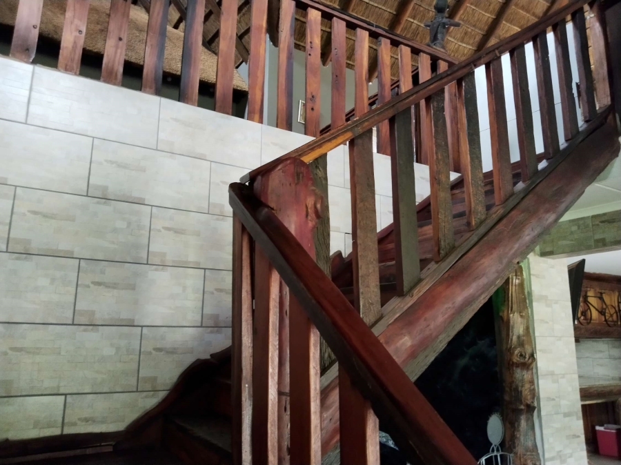 4 Bedroom Property for Sale in Swacina Park A H Gauteng