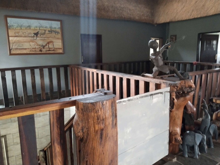 4 Bedroom Property for Sale in Swacina Park A H Gauteng