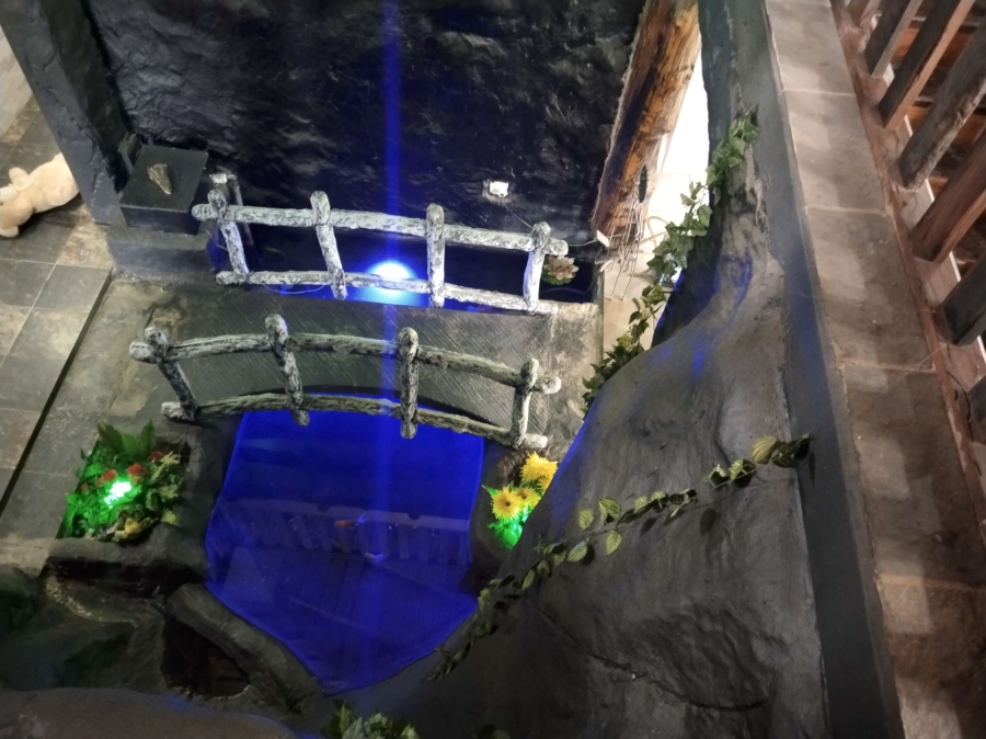 4 Bedroom Property for Sale in Swacina Park A H Gauteng