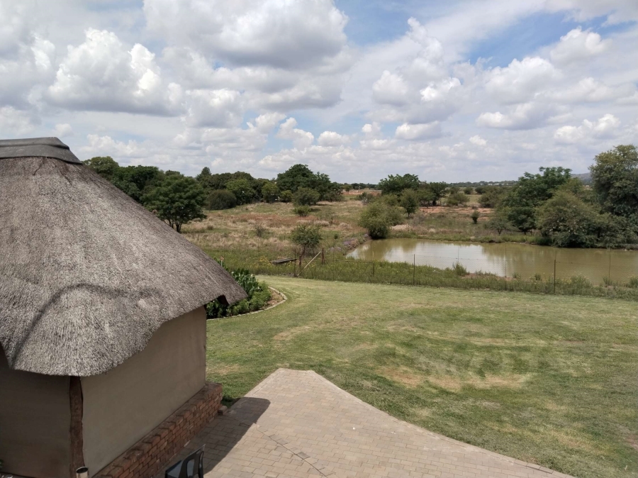 4 Bedroom Property for Sale in Swacina Park A H Gauteng