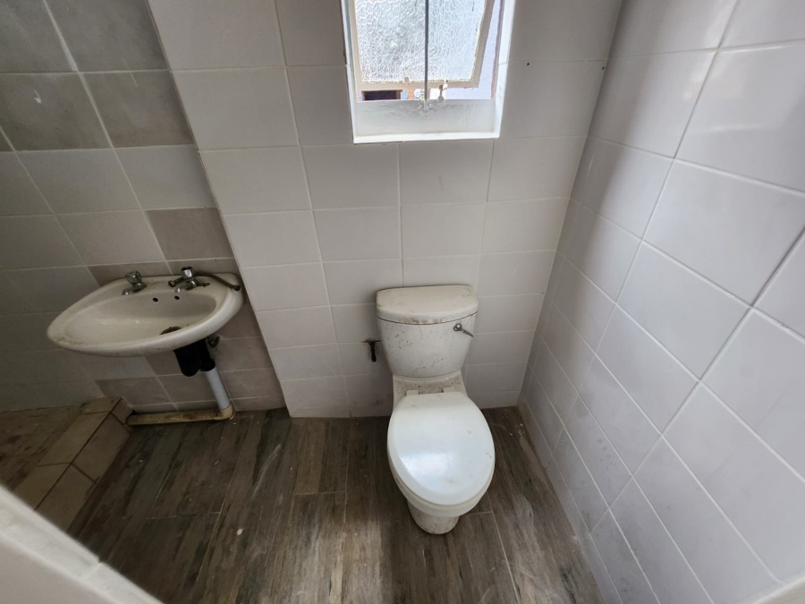 3 Bedroom Property for Sale in Vanderbijlpark CW 2 Gauteng