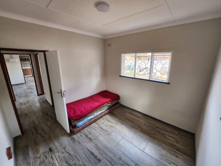 3 Bedroom Property for Sale in Vanderbijlpark CW 2 Gauteng