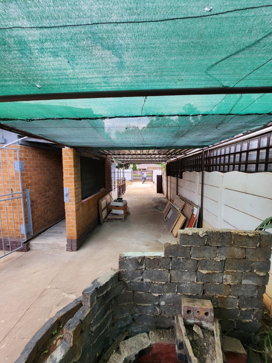 3 Bedroom Property for Sale in Vanderbijlpark CW 2 Gauteng