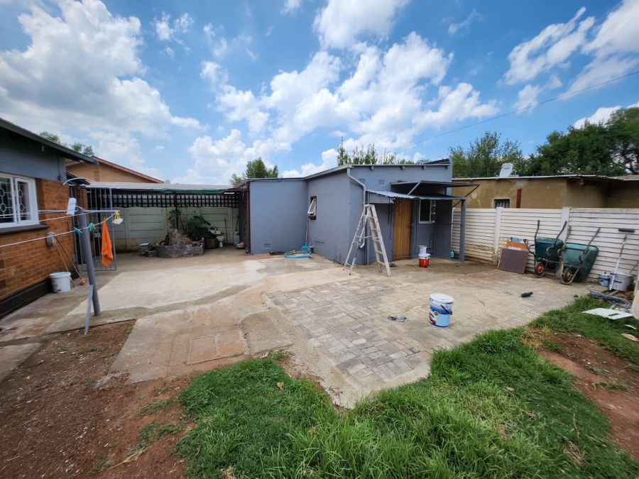 3 Bedroom Property for Sale in Vanderbijlpark CW 2 Gauteng