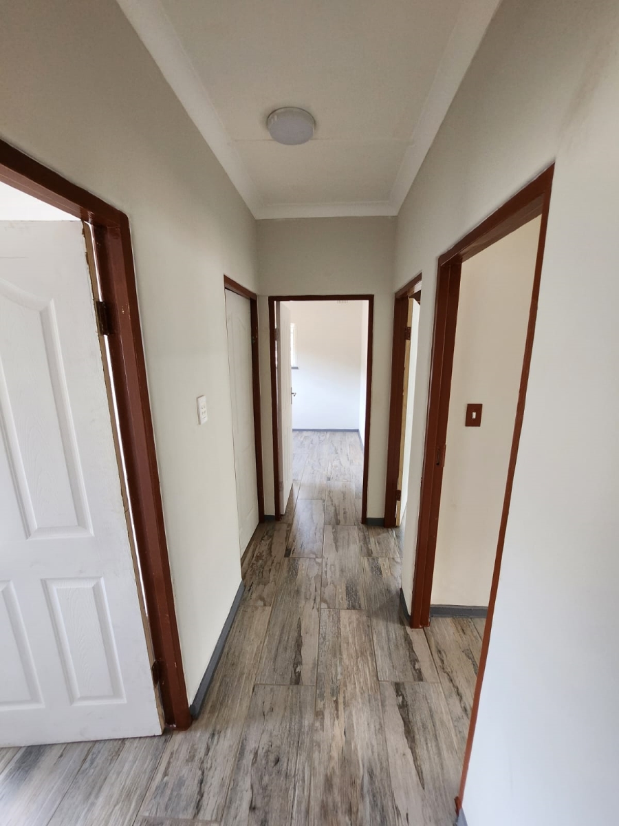 3 Bedroom Property for Sale in Vanderbijlpark CW 2 Gauteng