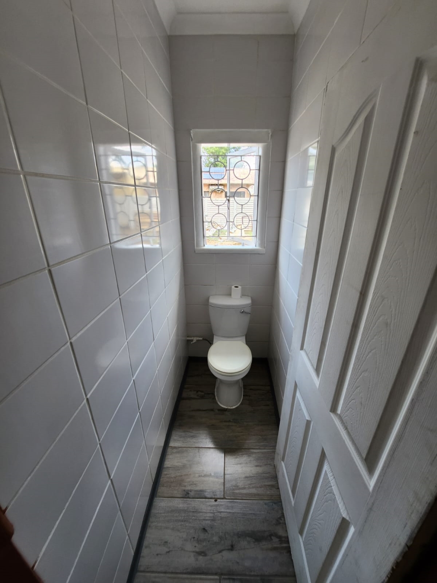 3 Bedroom Property for Sale in Vanderbijlpark CW 2 Gauteng