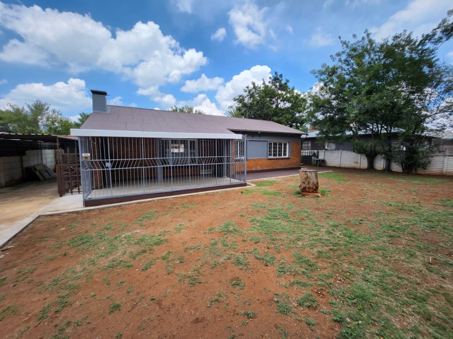 3 Bedroom Property for Sale in Vanderbijlpark CW 2 Gauteng