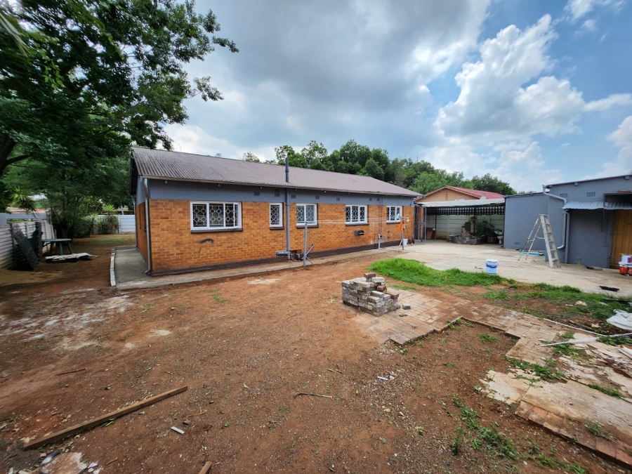 3 Bedroom Property for Sale in Vanderbijlpark CW 2 Gauteng