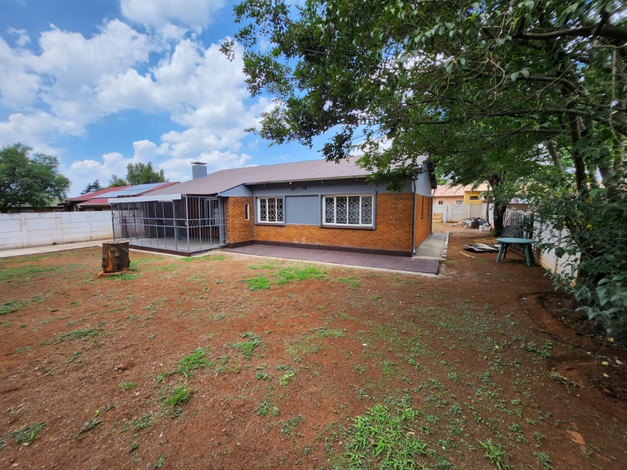 3 Bedroom Property for Sale in Vanderbijlpark CW 2 Gauteng