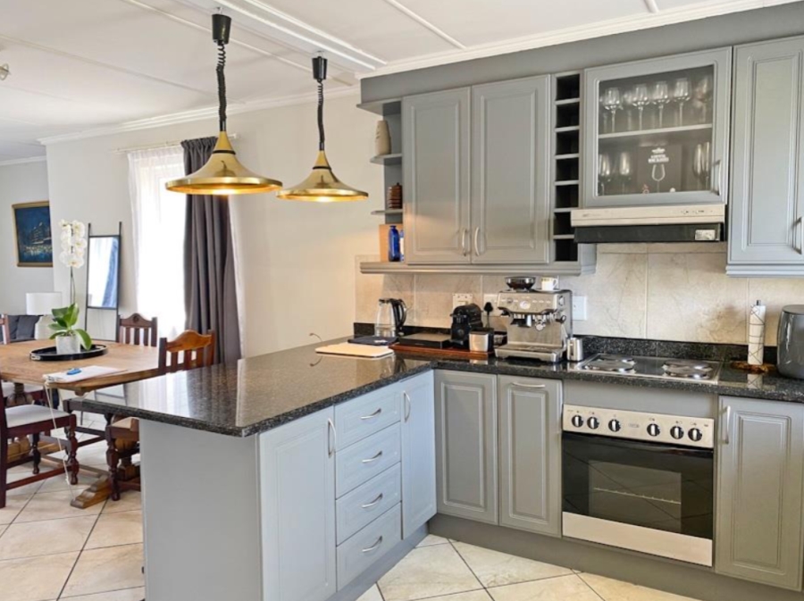 2 Bedroom Property for Sale in Riverspray Lifestyle Estate Gauteng