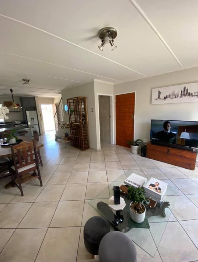 2 Bedroom Property for Sale in Riverspray Lifestyle Estate Gauteng