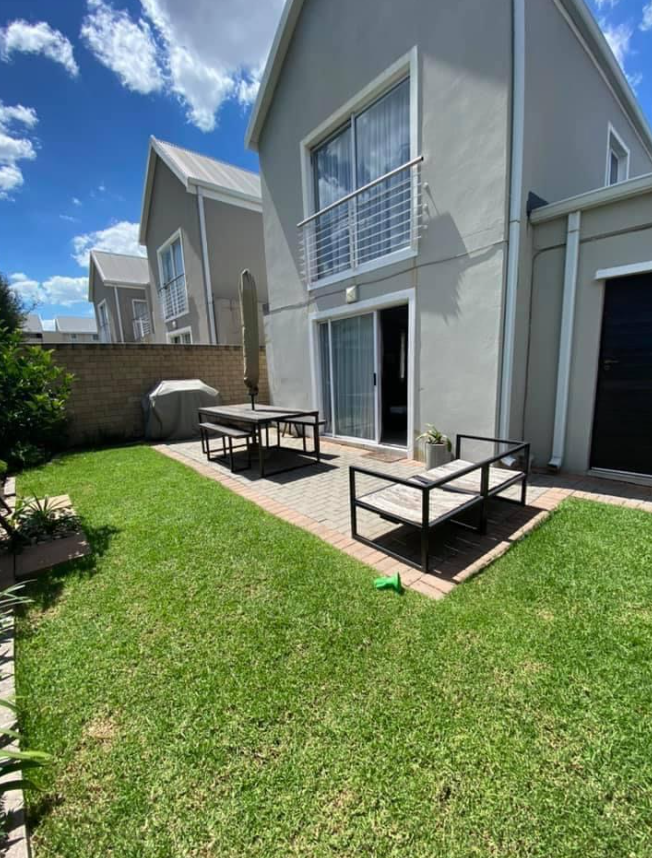 2 Bedroom Property for Sale in Riverspray Lifestyle Estate Gauteng
