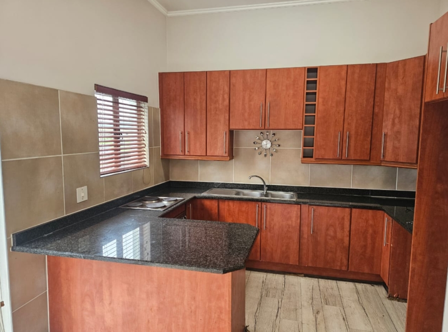 2 Bedroom Property for Sale in Riverspray Lifestyle Estate Gauteng
