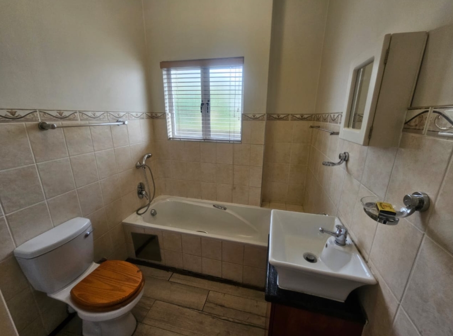 2 Bedroom Property for Sale in Riverspray Lifestyle Estate Gauteng
