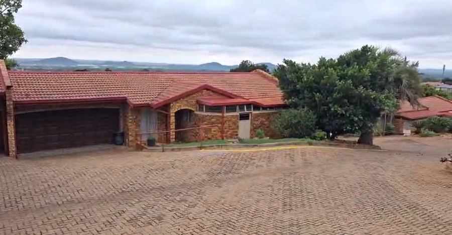 2 Bedroom Property for Sale in Amandasig Gauteng