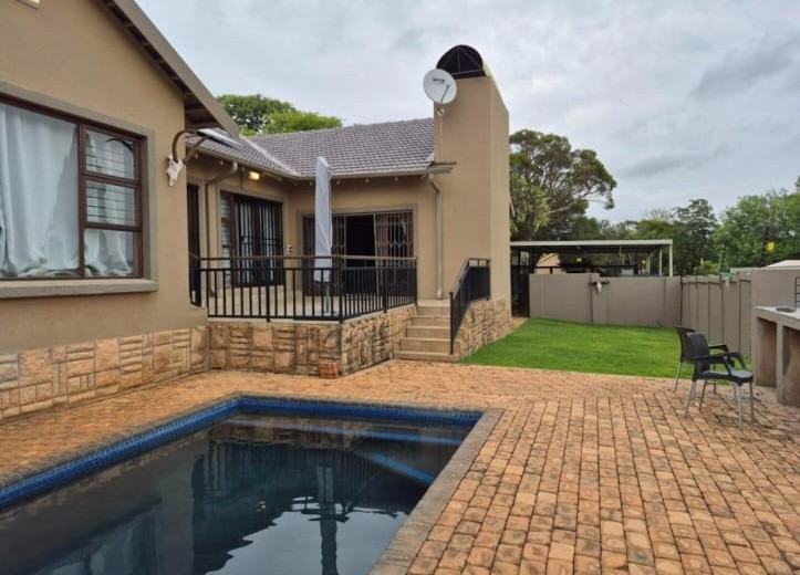 3 Bedroom Property for Sale in Wonderboom Gauteng