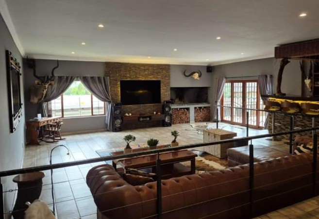 3 Bedroom Property for Sale in Wonderboom Gauteng